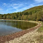 דירה Laendliche Wildblume, 4 Km Zum Stausee Happurg