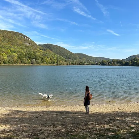 Ländliche Wildblume, 4 Km Zum Stausee Happurg