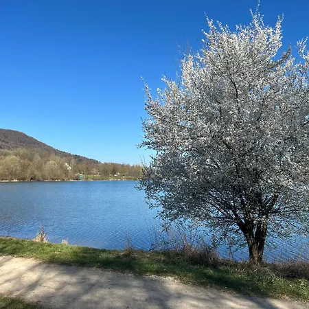 Laendliche Wildblume, 4 Km Zum Stausee * Happurg