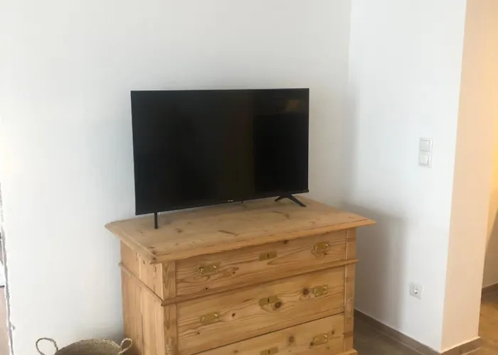 Appartement Laendliche Wildblume, 4 Km Zum Stausee *