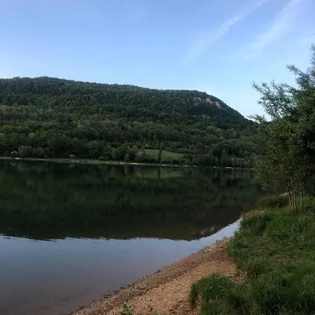 Apartment Laendliche Wildblume, 4 Km Zum Stausee Happurg