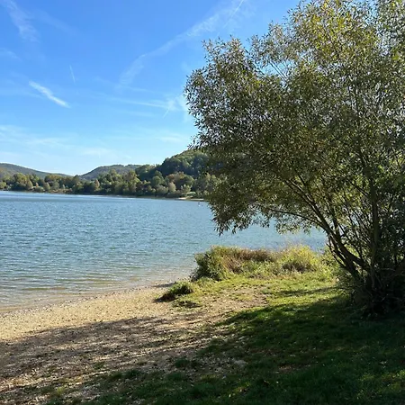 Apartment Laendliche Wildblume, 4 Km Zum Stausee *